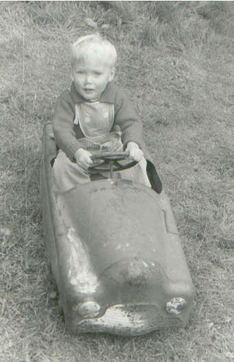 Me, 1962